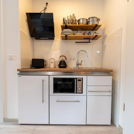 Altstadt Apartments Worth am Main Екстериор снимка