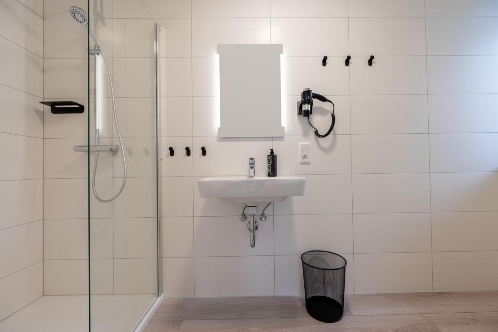 Altstadt Apartments Worth am Main Екстериор снимка