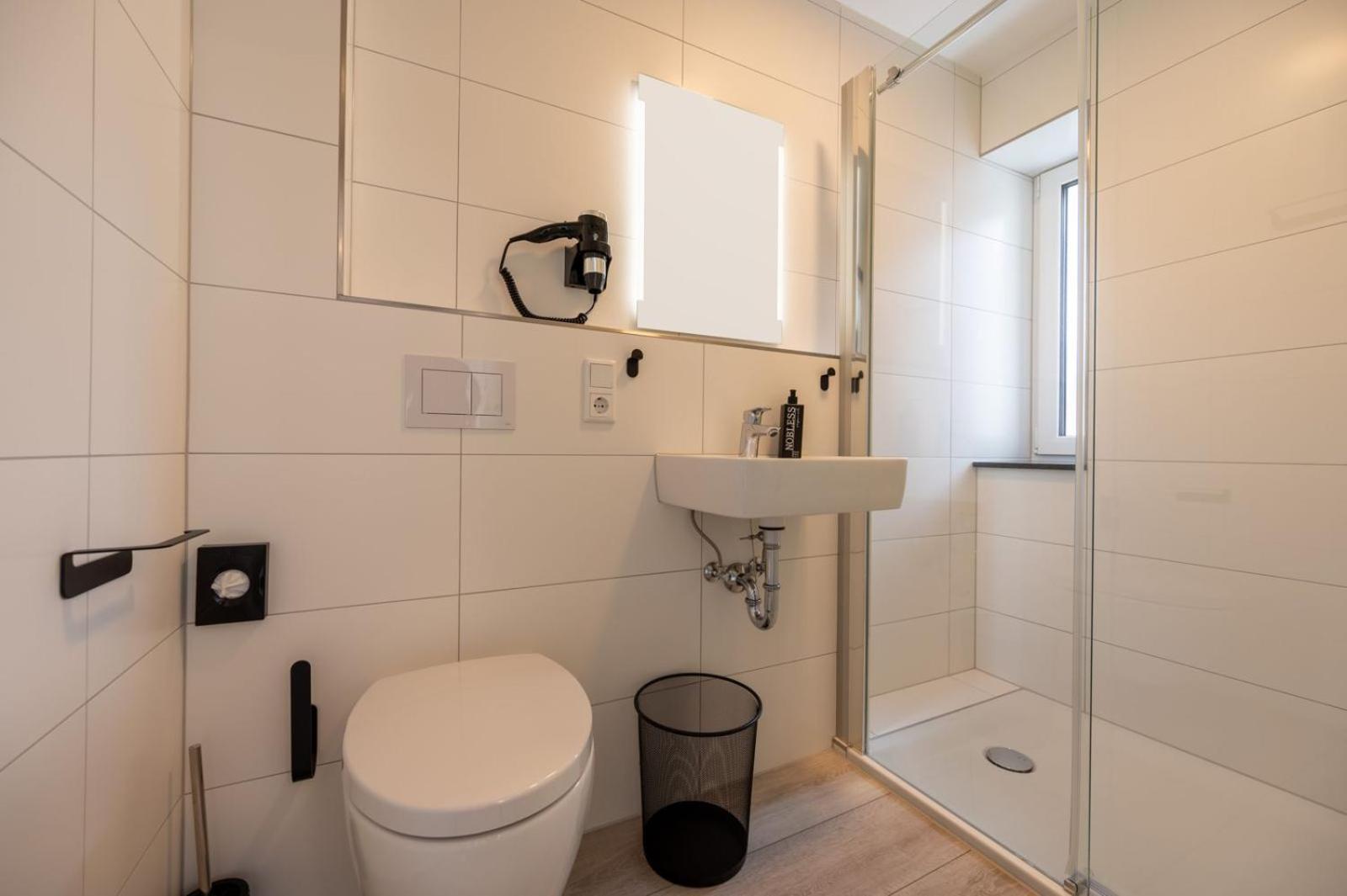 Altstadt Apartments Worth am Main Екстериор снимка
