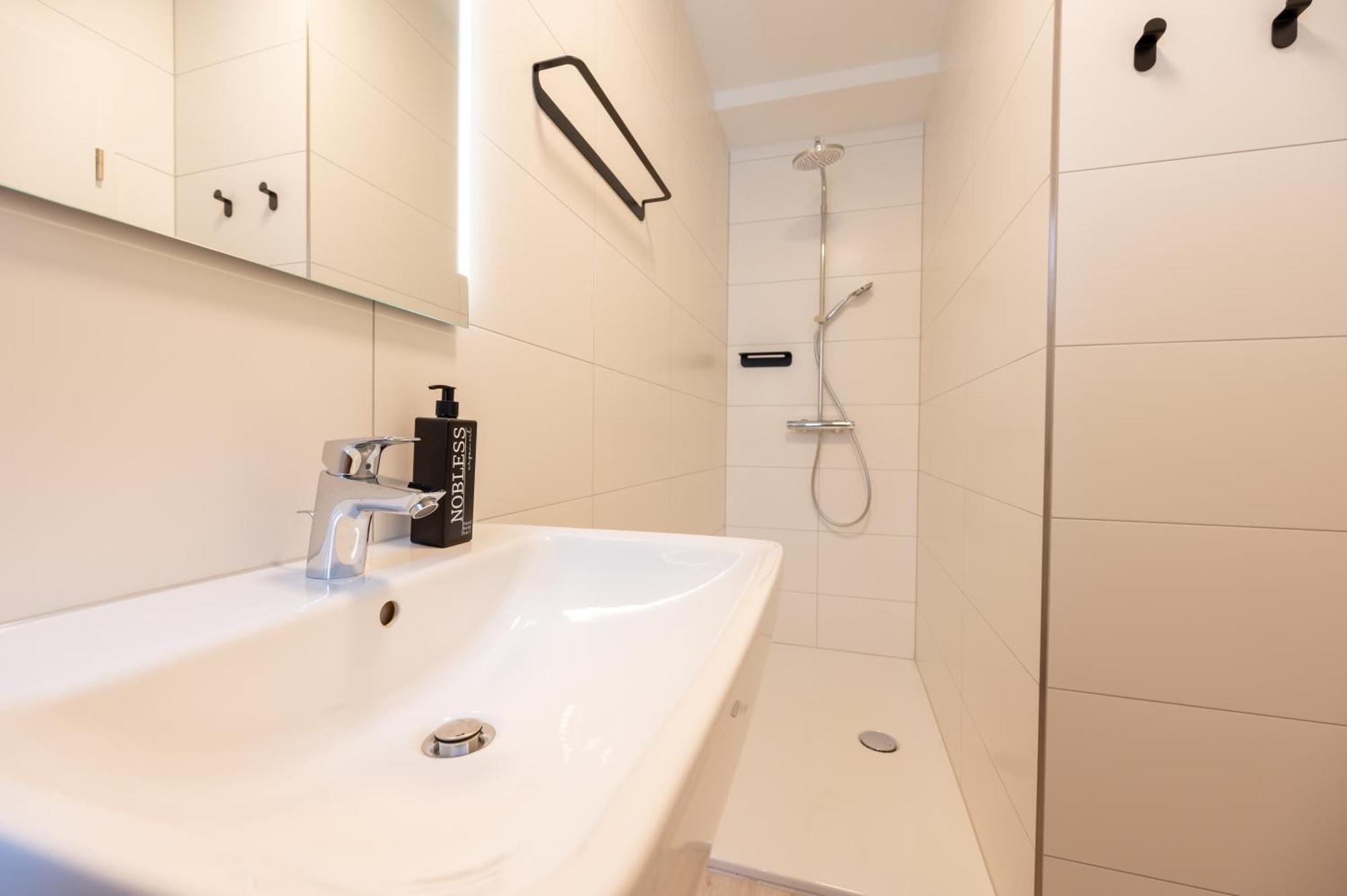 Altstadt Apartments Worth am Main Екстериор снимка